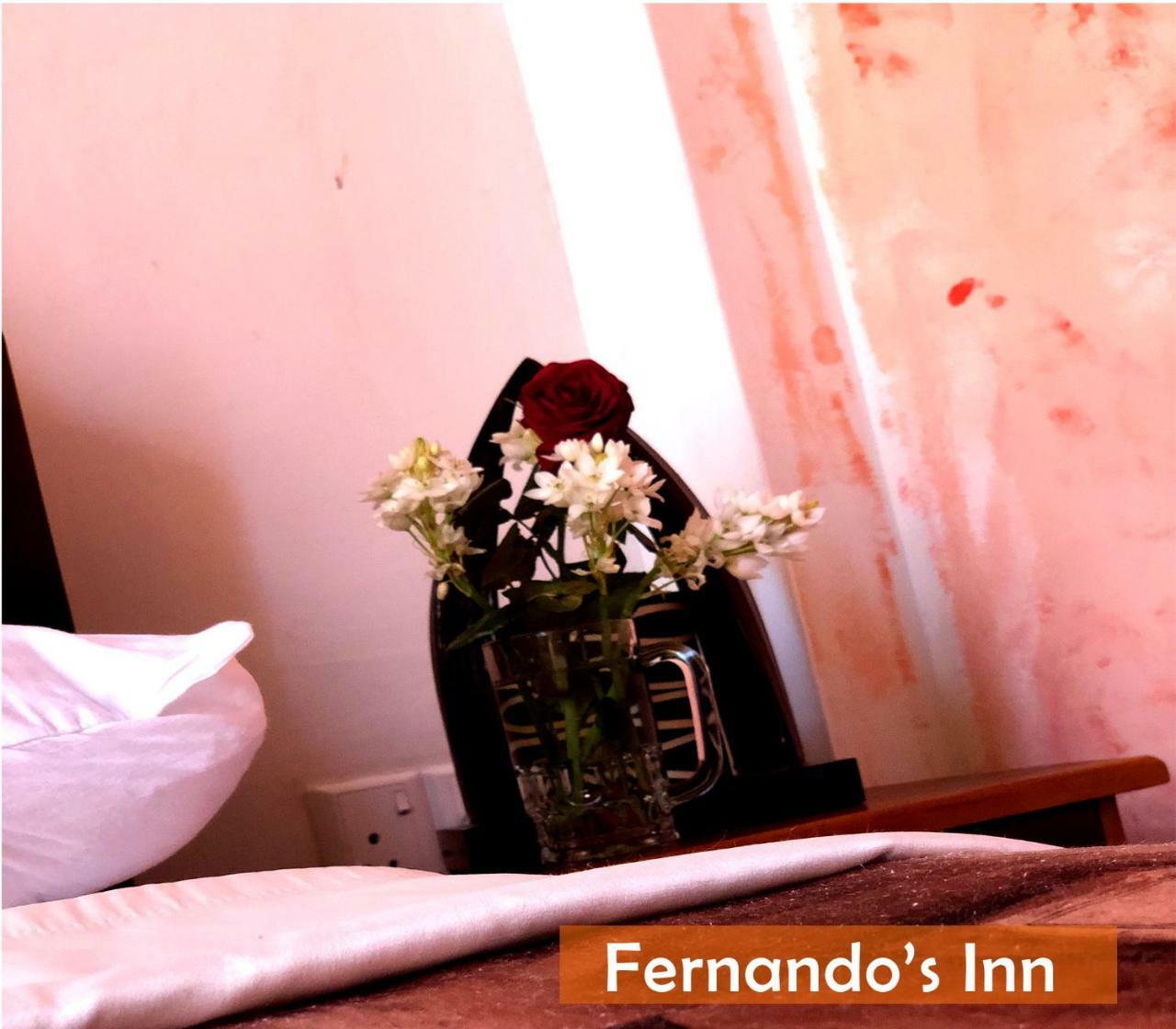 Fernando'S Inn Negombo Ngoại thất bức ảnh