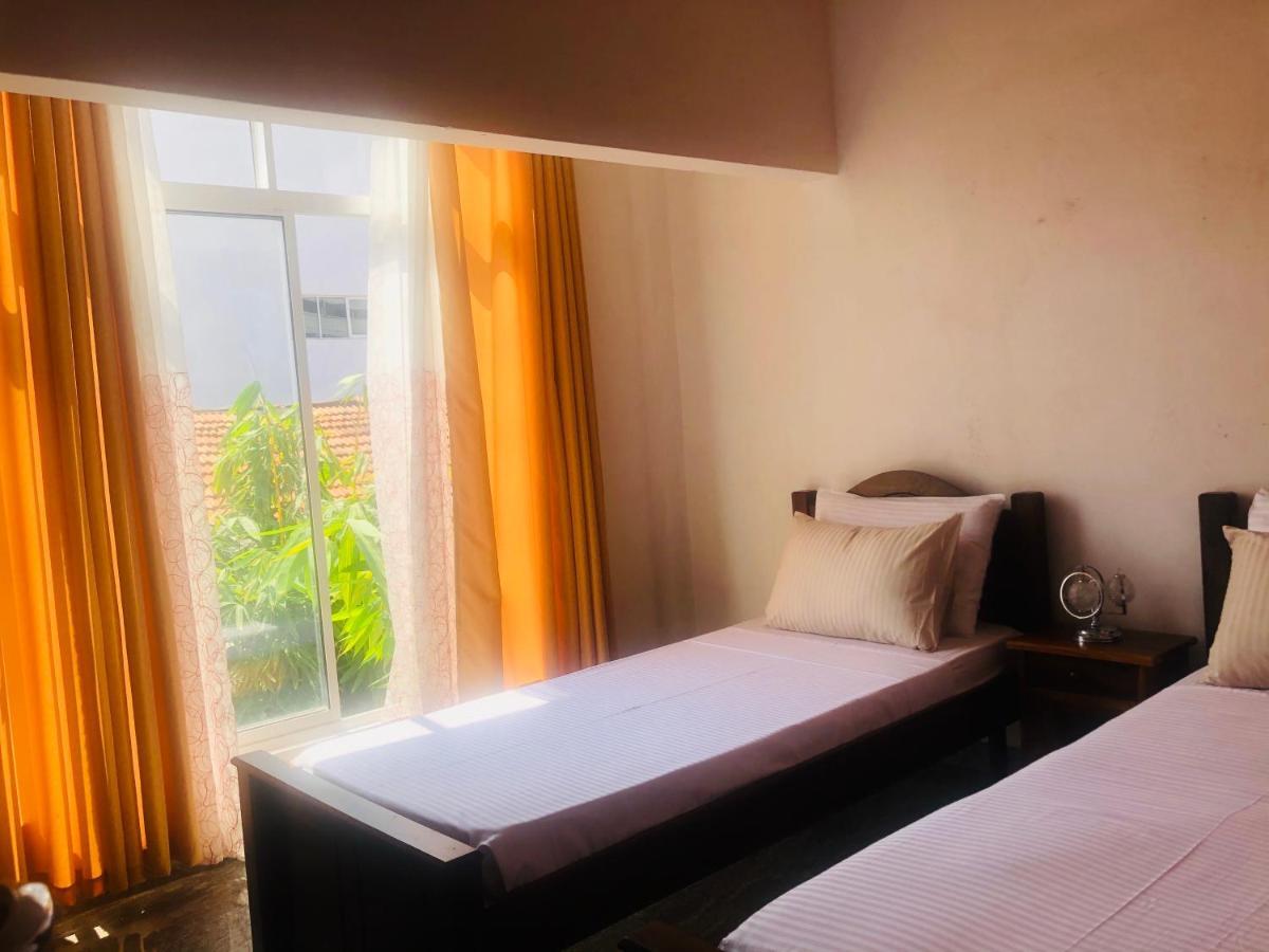 Fernando'S Inn Negombo Ngoại thất bức ảnh