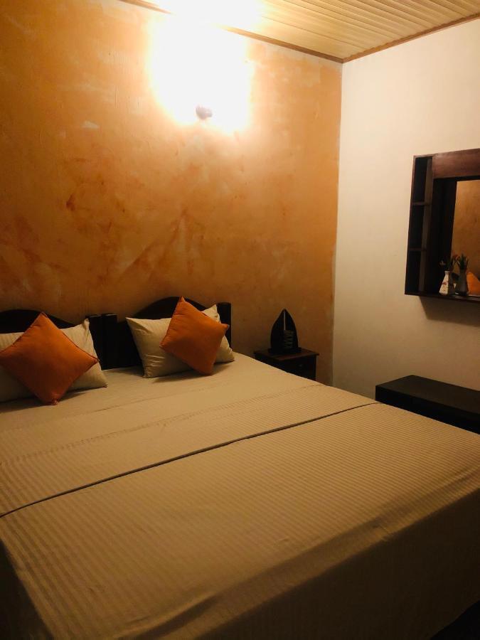 Fernando'S Inn Negombo Ngoại thất bức ảnh