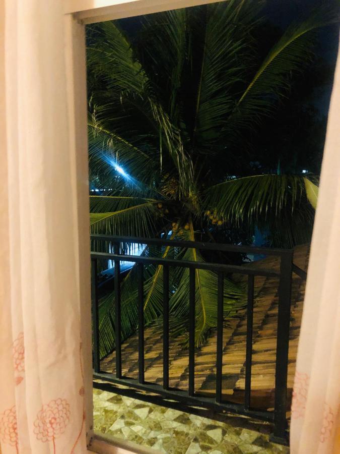 Fernando'S Inn Negombo Ngoại thất bức ảnh