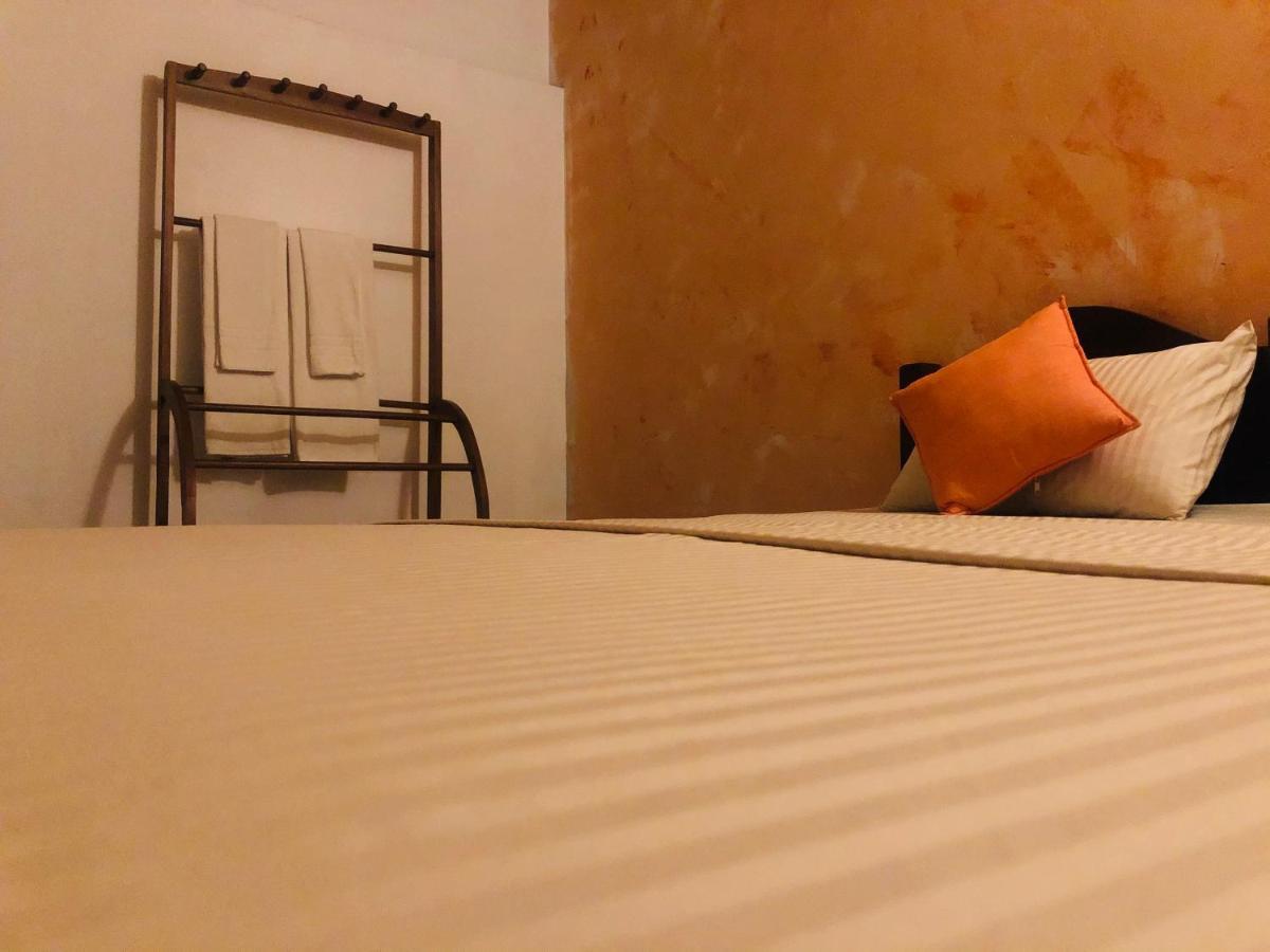Fernando'S Inn Negombo Ngoại thất bức ảnh