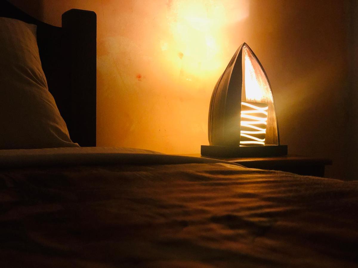 Fernando'S Inn Negombo Ngoại thất bức ảnh