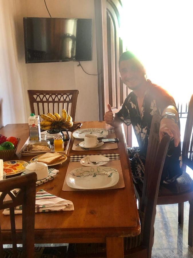 Fernando'S Inn Negombo Ngoại thất bức ảnh