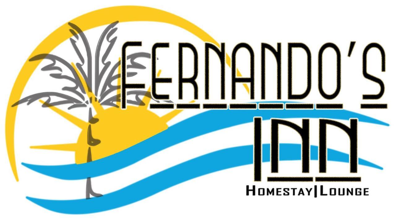 Fernando'S Inn Negombo Ngoại thất bức ảnh